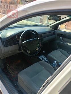 شيفروليه اوبترا